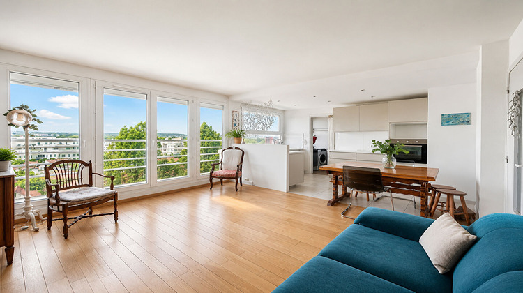 Ma-Cabane - Vente Appartement ANTONY, 63 m²