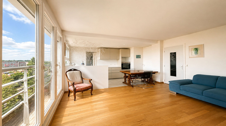 Ma-Cabane - Vente Appartement ANTONY, 63 m²