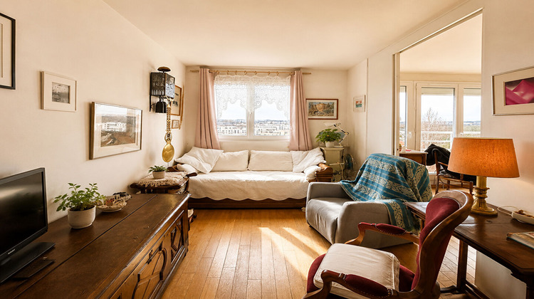 Ma-Cabane - Vente Appartement ANTONY, 63 m²