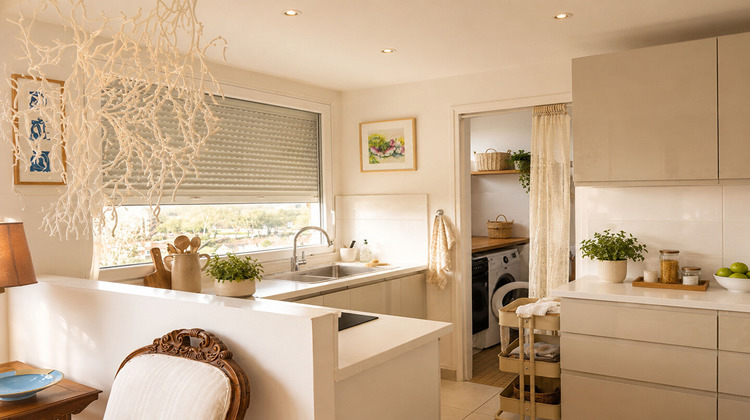 Ma-Cabane - Vente Appartement ANTONY, 63 m²