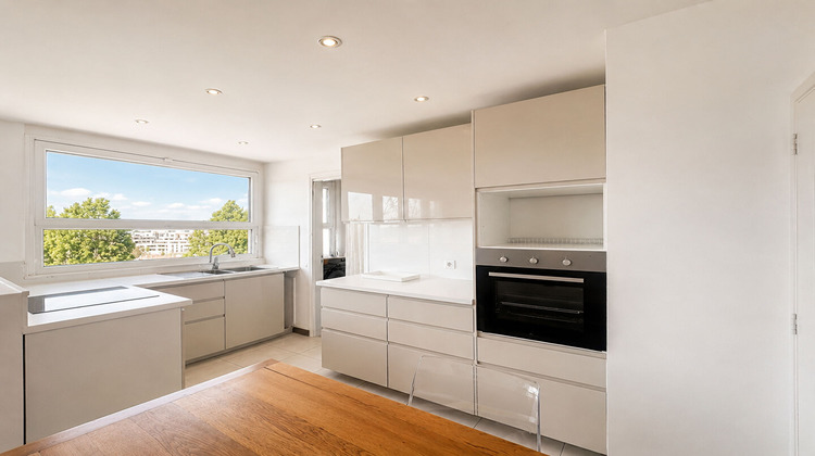 Ma-Cabane - Vente Appartement ANTONY, 63 m²