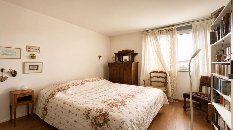 Ma-Cabane - Vente Appartement ANTONY, 63 m²