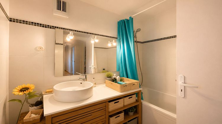 Ma-Cabane - Vente Appartement ANTONY, 63 m²