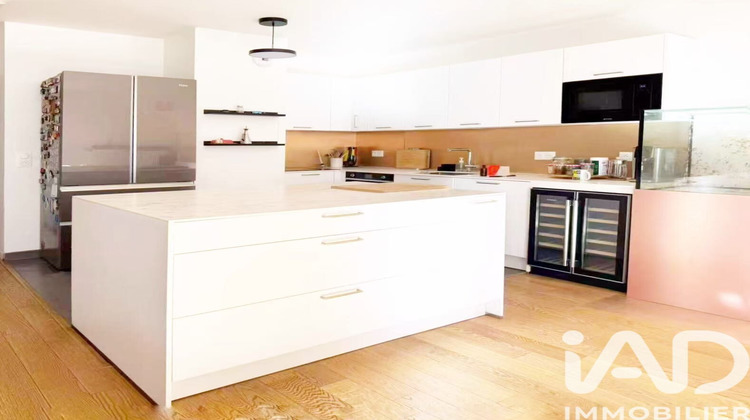 Ma-Cabane - Vente Appartement Antony, 103 m²