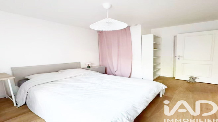 Ma-Cabane - Vente Appartement Antony, 103 m²