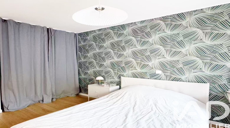 Ma-Cabane - Vente Appartement Antony, 103 m²