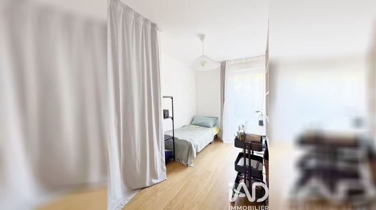 Ma-Cabane - Vente Appartement Antony, 103 m²
