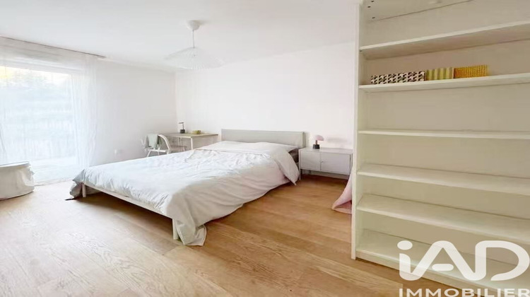Ma-Cabane - Vente Appartement Antony, 103 m²
