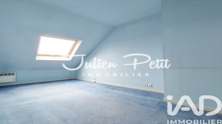 Ma-Cabane - Vente Appartement Antony, 77 m²