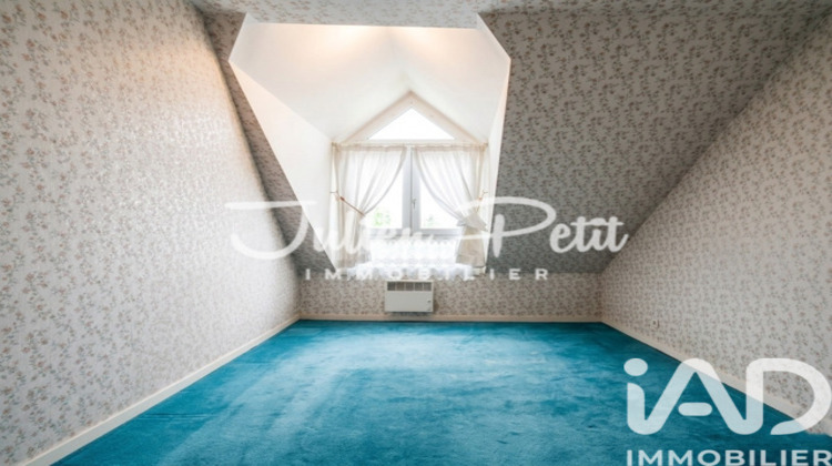 Ma-Cabane - Vente Appartement Antony, 77 m²
