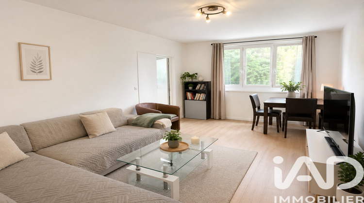 Ma-Cabane - Vente Appartement Antony, 47 m²
