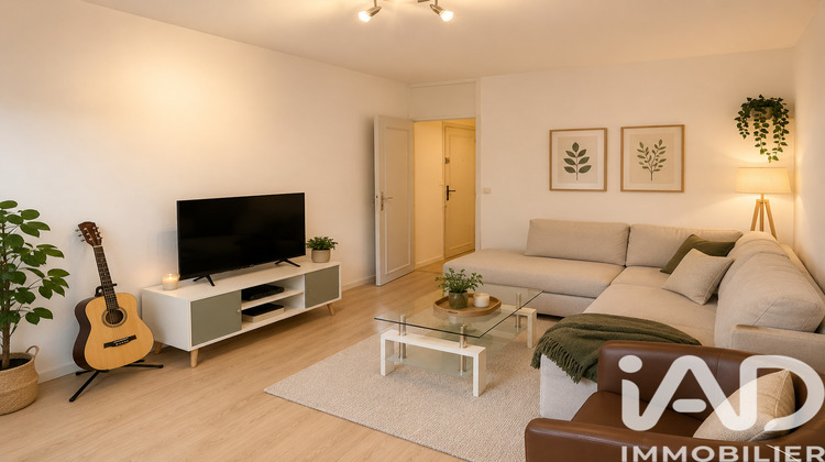 Ma-Cabane - Vente Appartement Antony, 47 m²