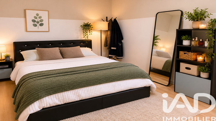 Ma-Cabane - Vente Appartement Antony, 47 m²
