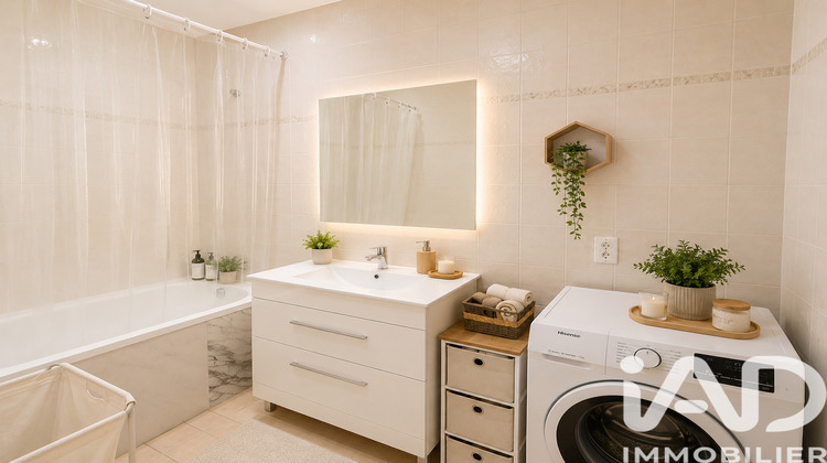 Ma-Cabane - Vente Appartement Antony, 47 m²