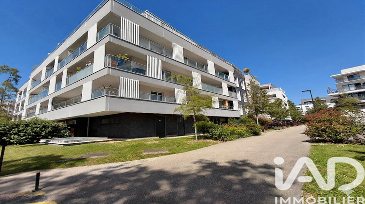 Ma-Cabane - Vente Appartement Antony, 29 m²