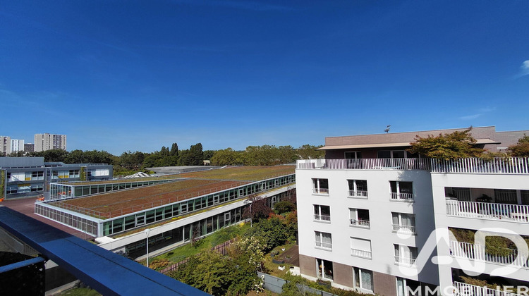 Ma-Cabane - Vente Appartement Antony, 29 m²