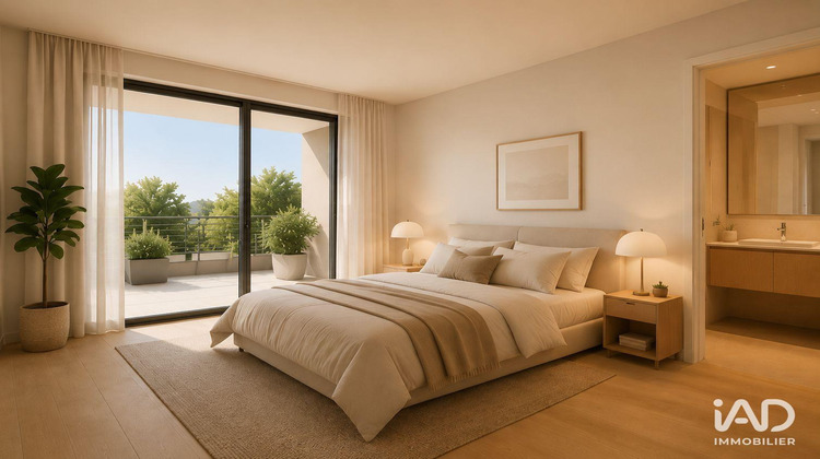 Ma-Cabane - Vente Appartement Antony, 99 m²