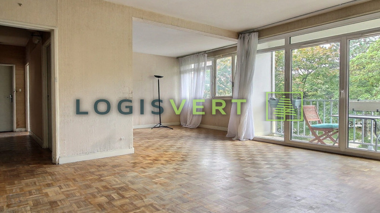 Ma-Cabane - Vente Appartement Antony, 131 m²