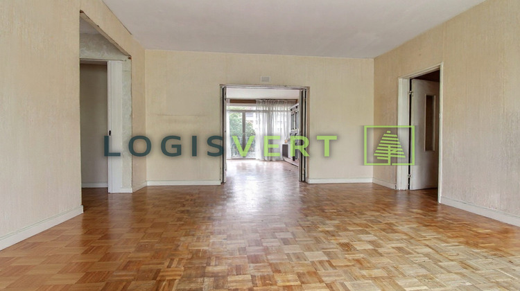 Ma-Cabane - Vente Appartement Antony, 131 m²