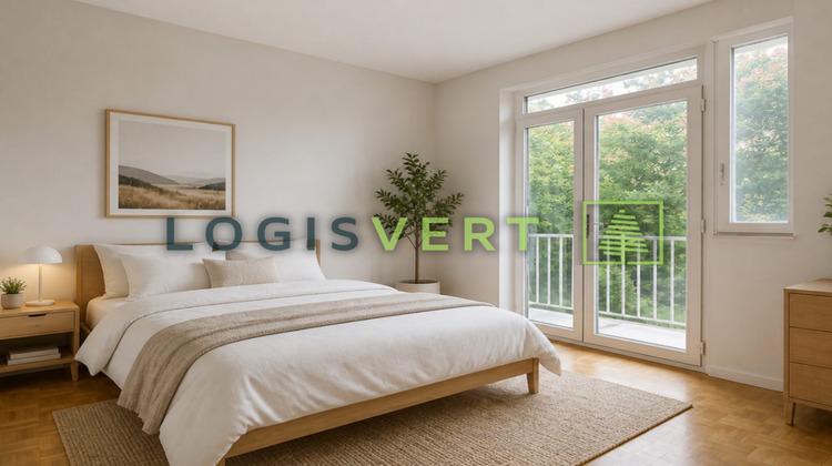 Ma-Cabane - Vente Appartement Antony, 131 m²