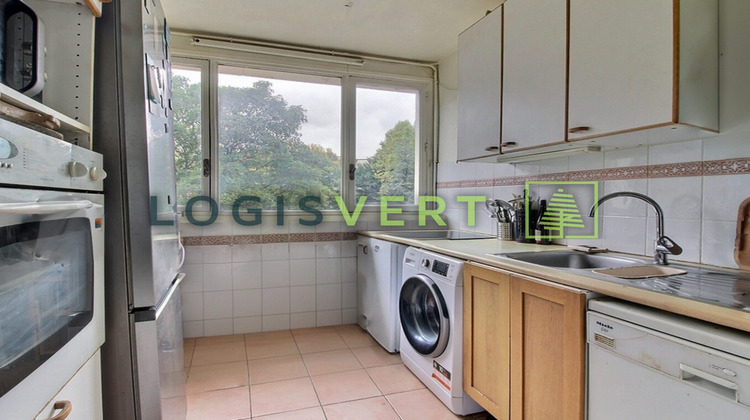Ma-Cabane - Vente Appartement Antony, 131 m²