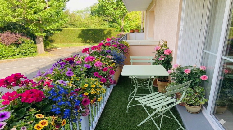 Ma-Cabane - Vente Appartement ANTONY, 64 m²