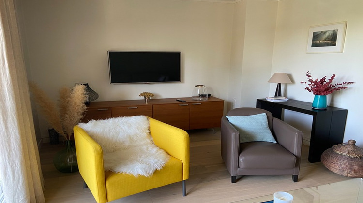 Ma-Cabane - Vente Appartement ANTONY, 64 m²