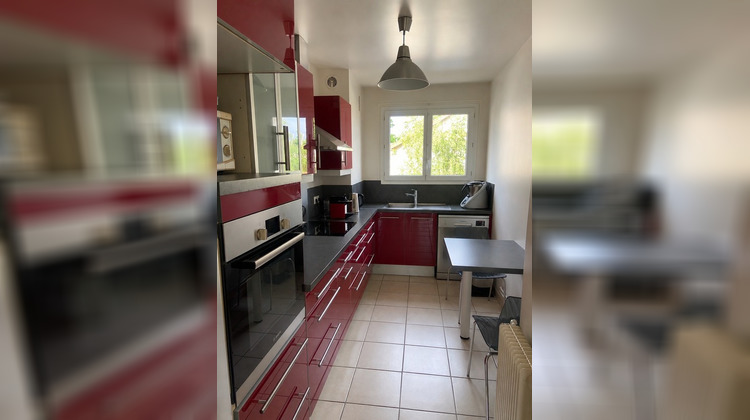Ma-Cabane - Vente Appartement ANTONY, 64 m²