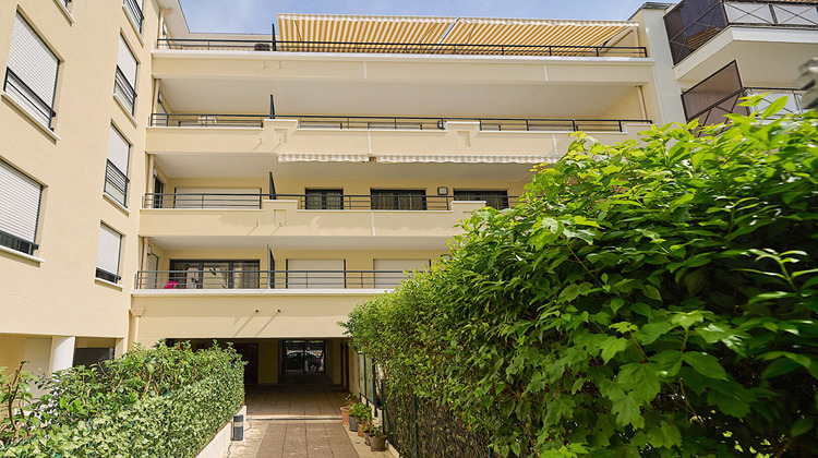 Ma-Cabane - Vente Appartement ANTONY, 52 m²