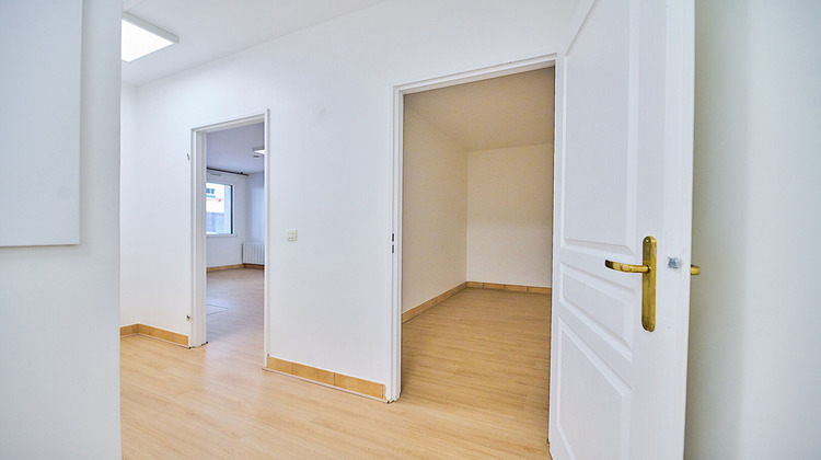 Ma-Cabane - Vente Appartement ANTONY, 52 m²