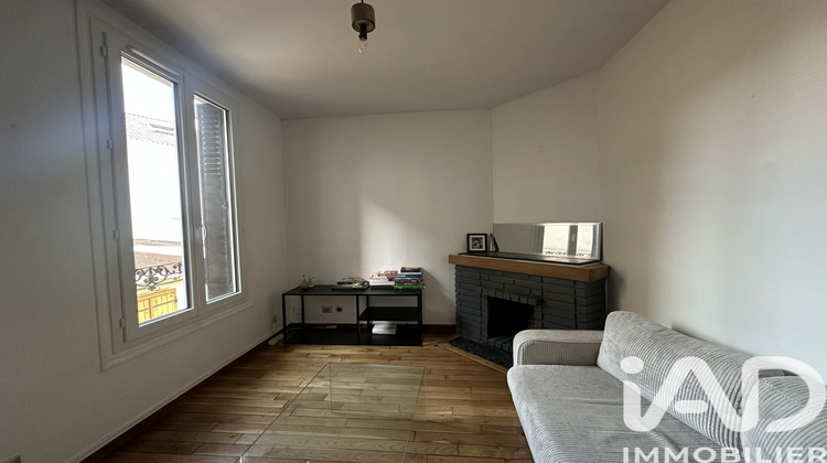 Ma-Cabane - Vente Appartement Antony, 31 m²