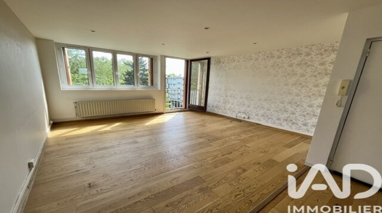 Ma-Cabane - Vente Appartement Antony, 66 m²