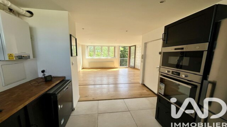 Ma-Cabane - Vente Appartement Antony, 66 m²