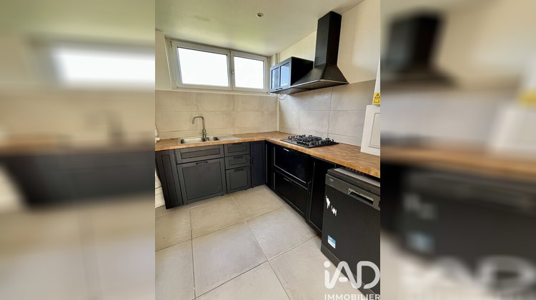 Ma-Cabane - Vente Appartement Antony, 66 m²