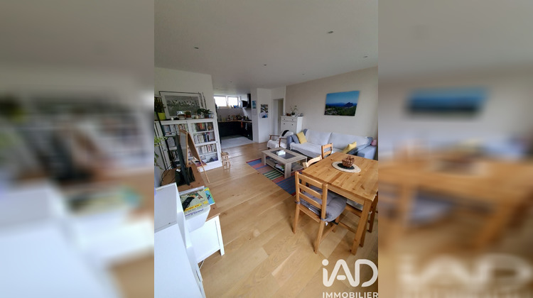 Ma-Cabane - Vente Appartement Antony, 66 m²