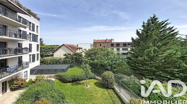 Ma-Cabane - Vente Appartement Antony, 84 m²