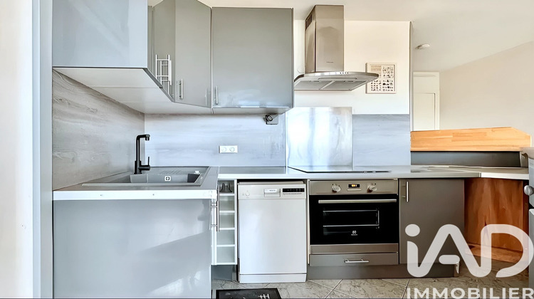 Ma-Cabane - Vente Appartement Antony, 55 m²