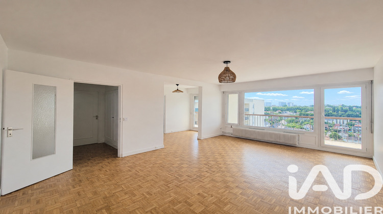 Ma-Cabane - Vente Appartement Antony, 39 m²