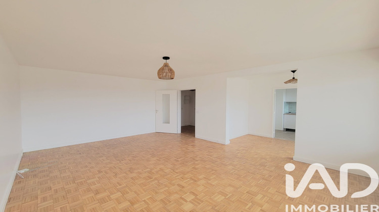 Ma-Cabane - Vente Appartement Antony, 39 m²