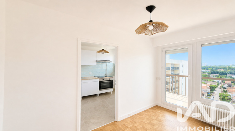 Ma-Cabane - Vente Appartement Antony, 39 m²