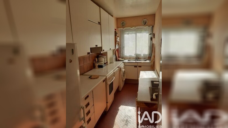 Ma-Cabane - Vente Appartement Antony, 66 m²