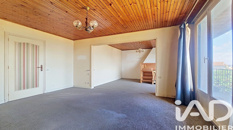 Ma-Cabane - Vente Appartement Antony, 51 m²