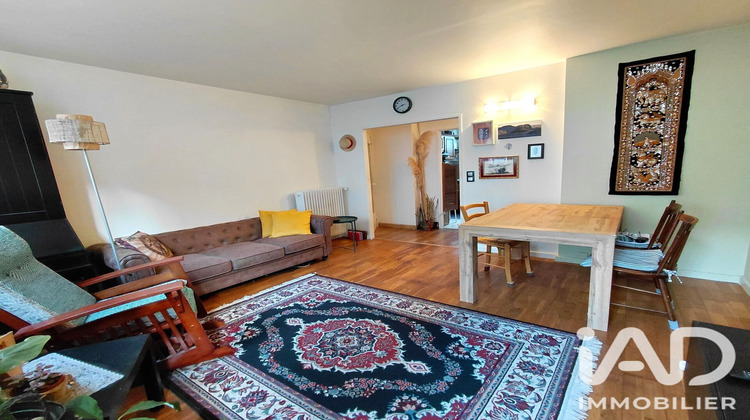Ma-Cabane - Vente Appartement Antony, 67 m²
