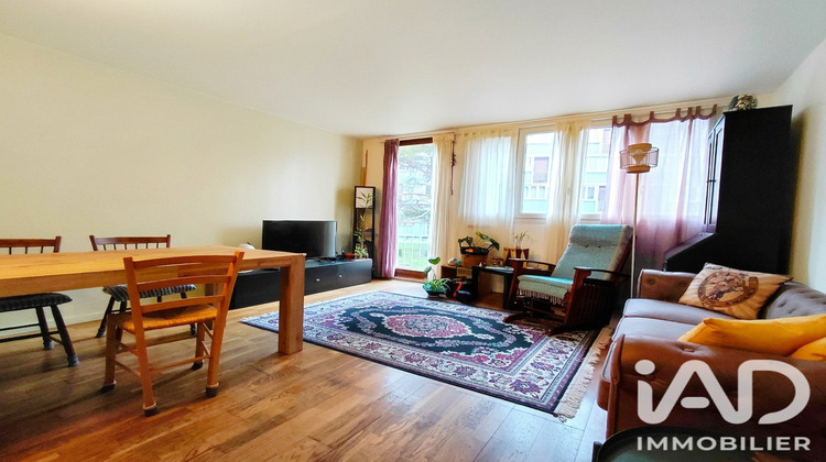 Ma-Cabane - Vente Appartement Antony, 67 m²