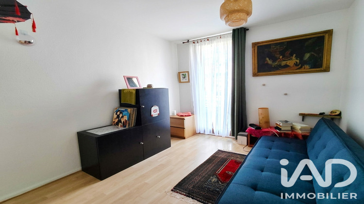 Ma-Cabane - Vente Appartement Antony, 67 m²