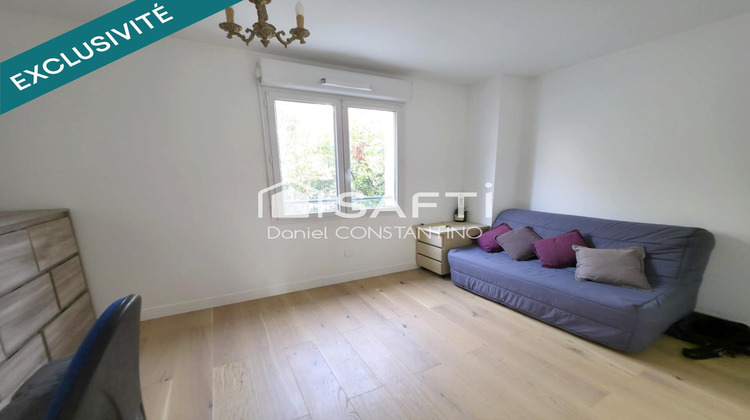 Ma-Cabane - Vente Appartement Antony, 62 m²