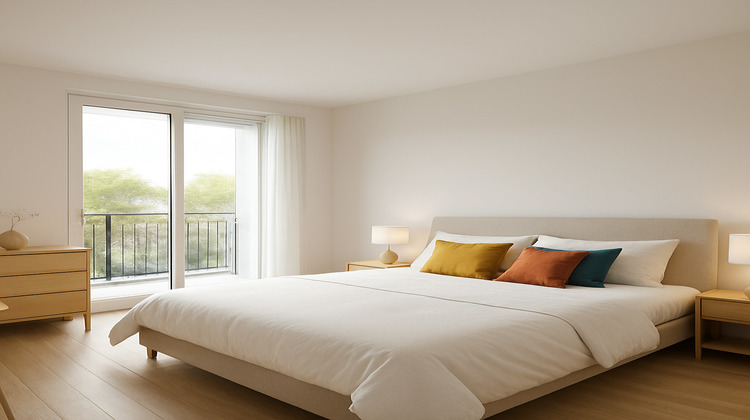 Ma-Cabane - Vente Appartement ANTONY, 125 m²