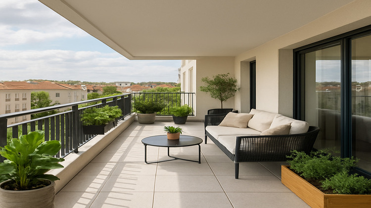 Ma-Cabane - Vente Appartement ANTONY, 125 m²