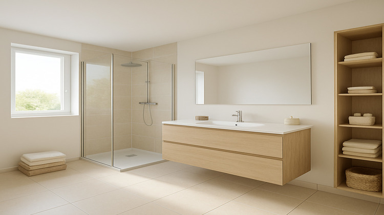 Ma-Cabane - Vente Appartement ANTONY, 125 m²