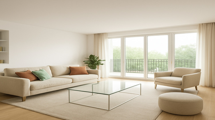 Ma-Cabane - Vente Appartement ANTONY, 88 m²
